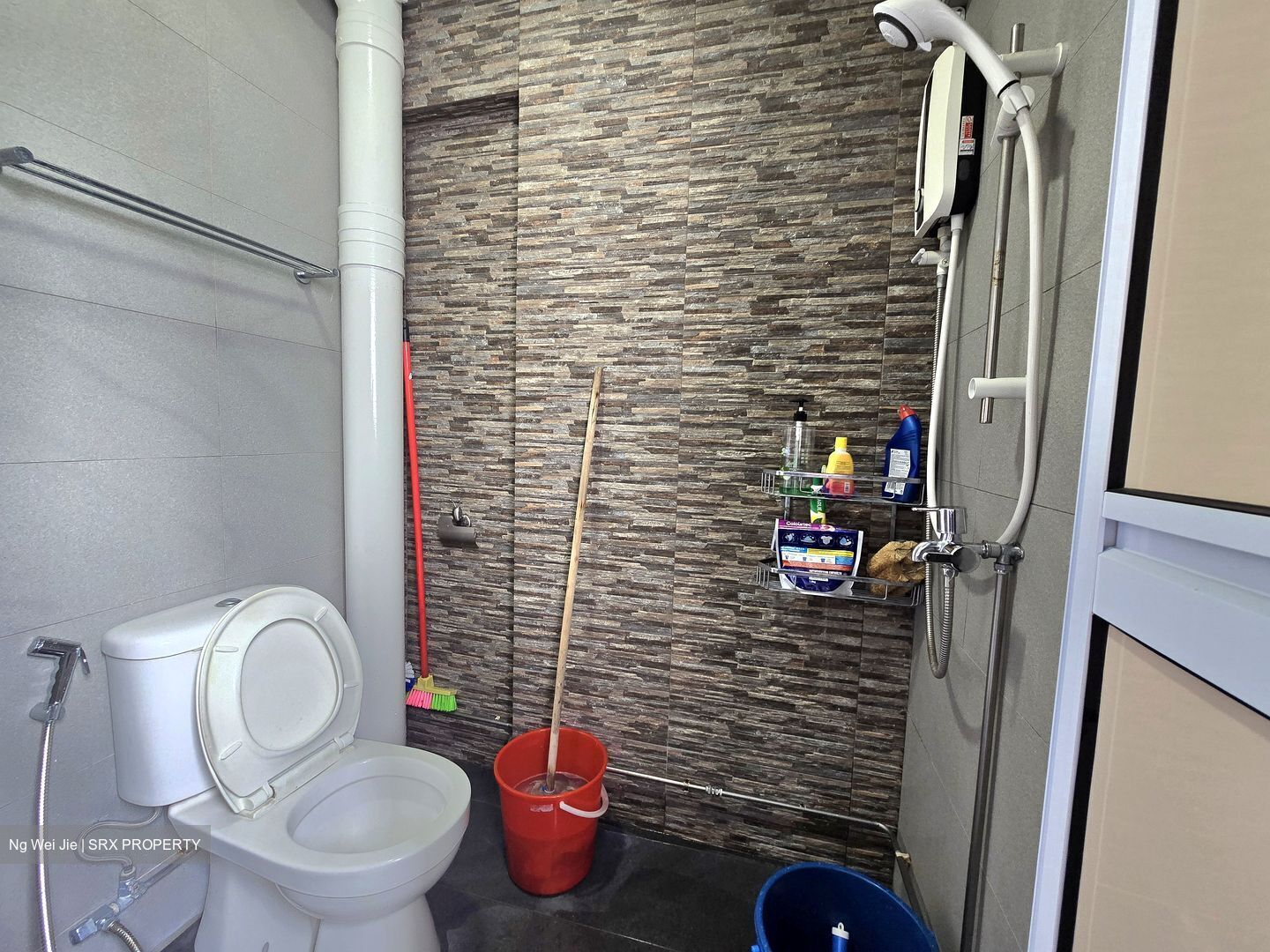 Blk 508 Bedok Reservoir - Punggol Vale (Hougang), HDB Executive #529911201
